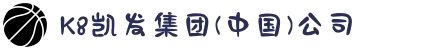 K8凯发集团(中国)公司